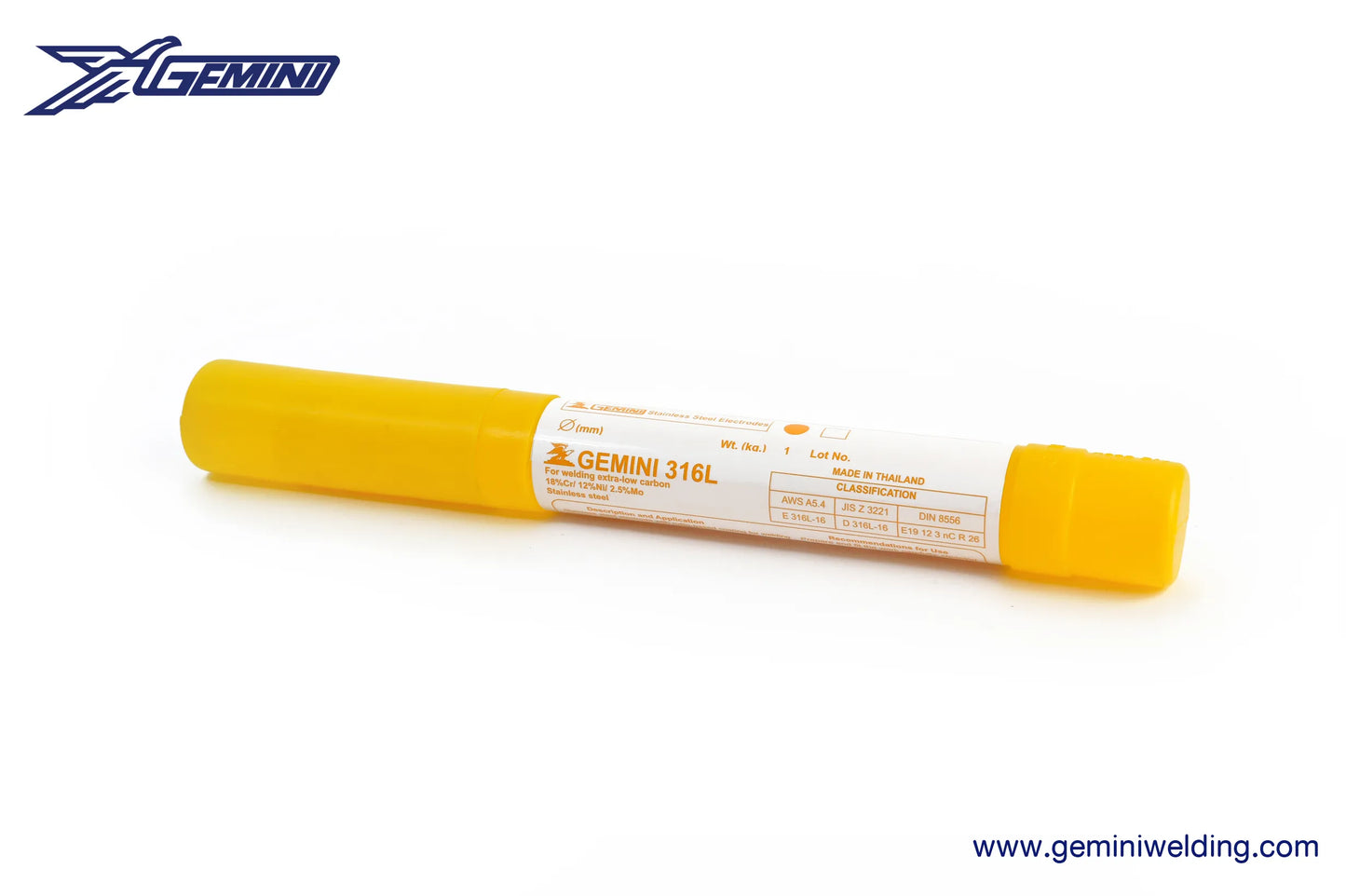 Gemini 316L