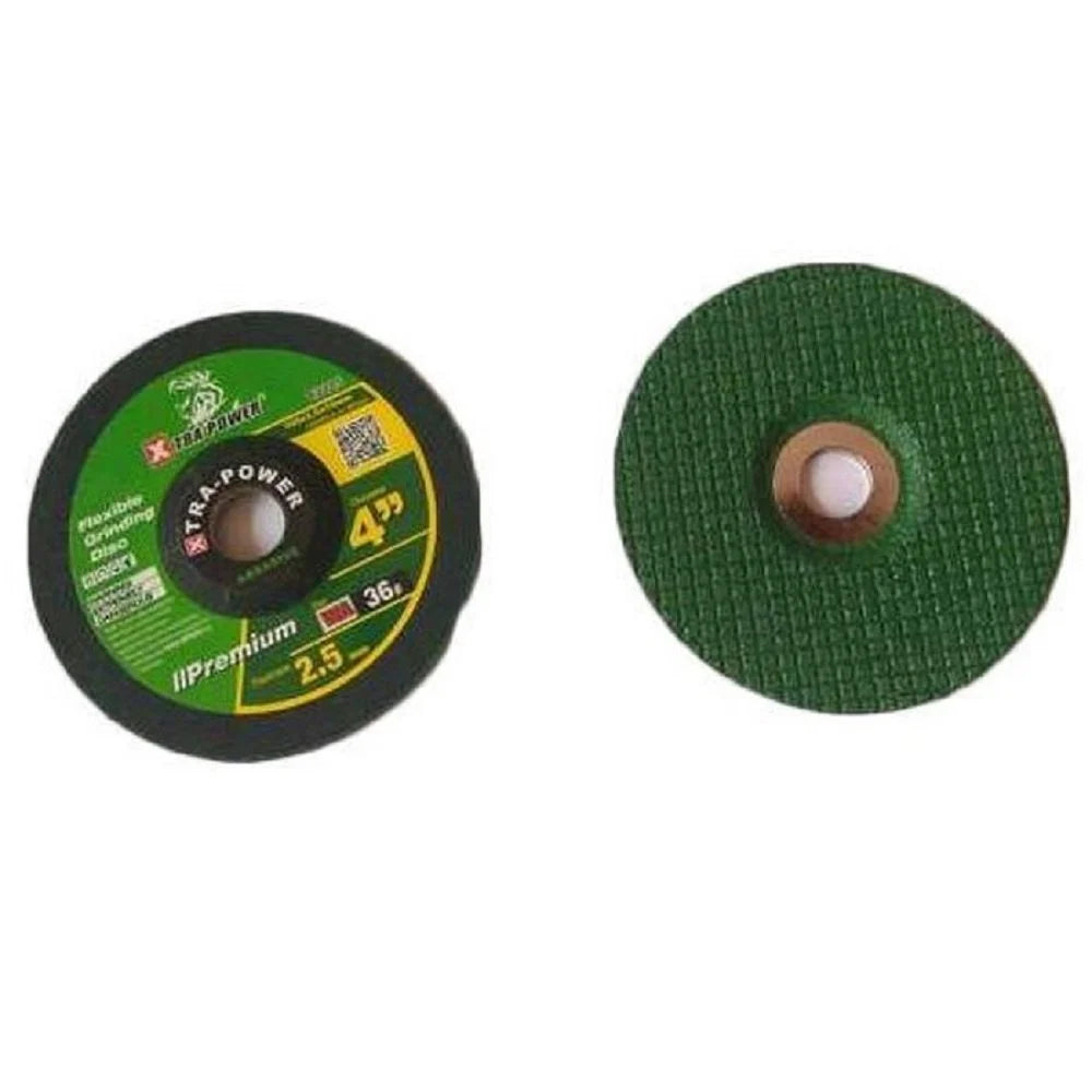 SS Grinding Wheels, Xtra Power