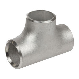 1 1/2"NB SCH40 Tee
