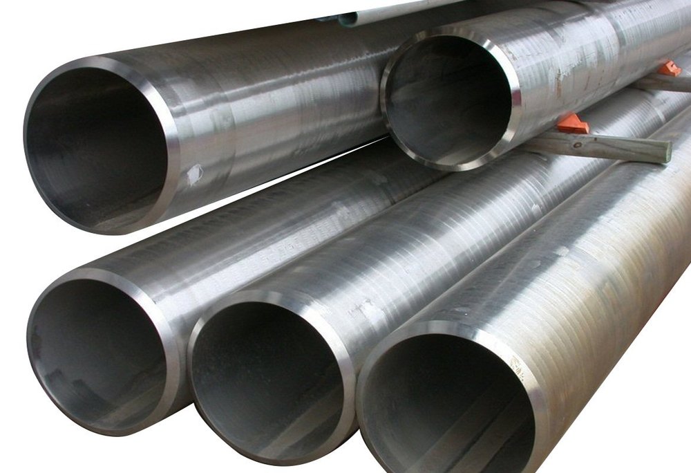 5" INCH TUBE WELDED POLISH SS 304, 3MM