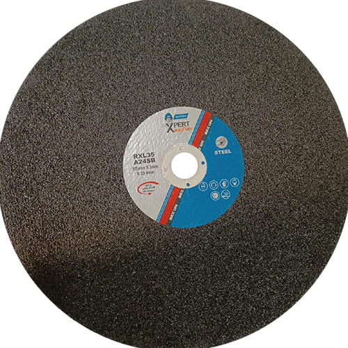 Nortan Cutting Wheel 335MM