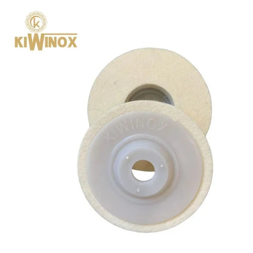 4" Polishing Wheel