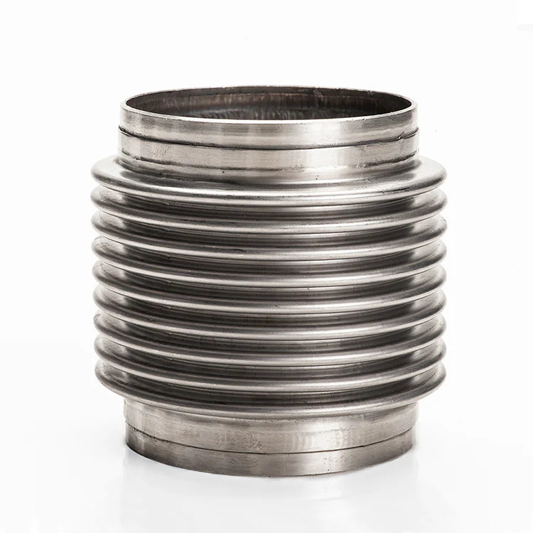 SS 304 Bellows