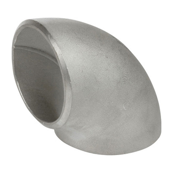 2-1/2" X SCH. 10 ELBOW (304)