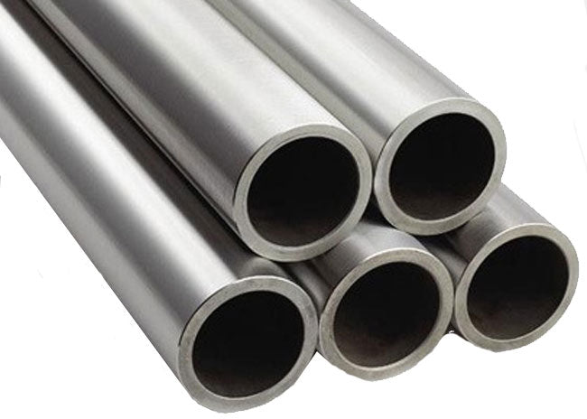 1 1/2" INCH SCH 80 SEAMLESS PIPE 316