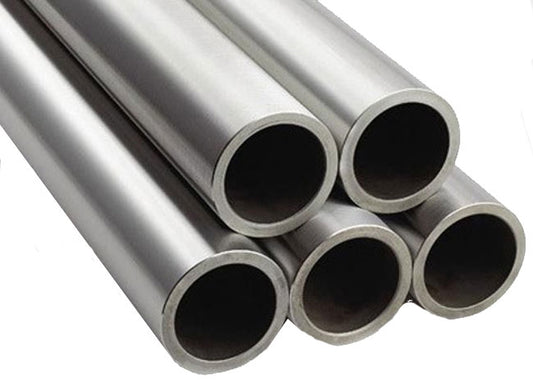 1 1/2" INCH SCH 80 SEAMLESS PIPE 316